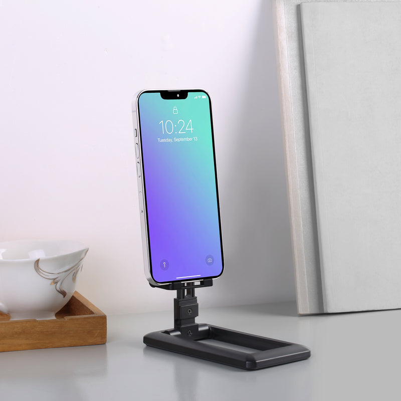 Foldable Smartphone Stand